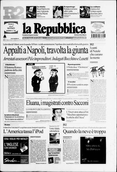 La repubblica